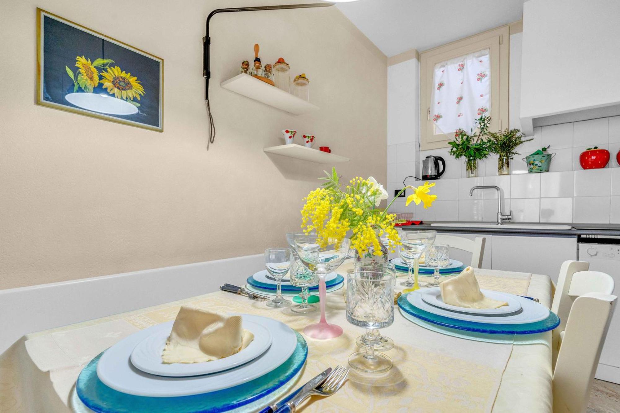 Ampia Dimora A Salo Con Parcheggio E Giardino Apartment Екстериор снимка